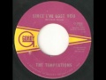 The Temptations   "Since I Lost You"
