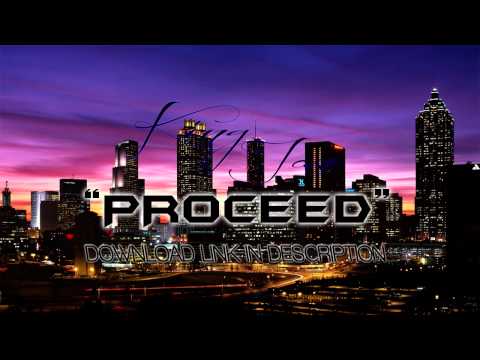 King Jase - "Proceed" (Audio)