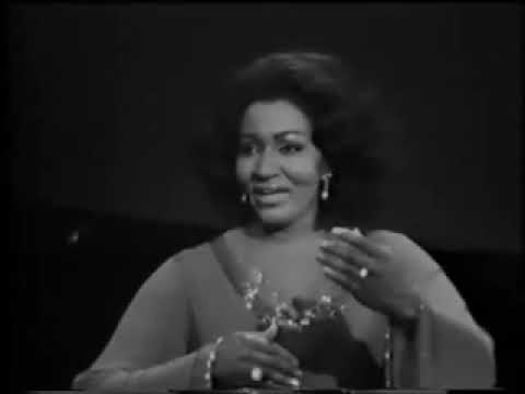 GRACE BUMBRY GIACOMO PUCCINI  TURANDOT IN QUESTA REGGIA 1976 xvid