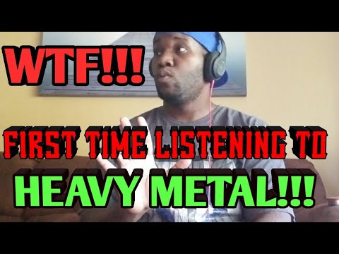 3 Inches Of Blood | Deadly Sinners | First Listen (Reaction)