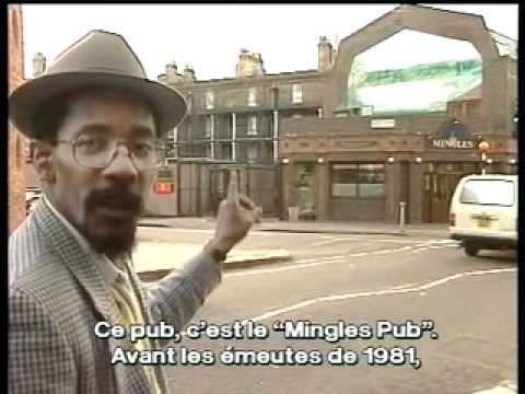 Britain's Black Legacy - Welcome To Brixton