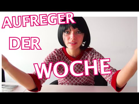 Aufreger der Woche - Social Media Schwanzvergleich  | mit Ines Anioli