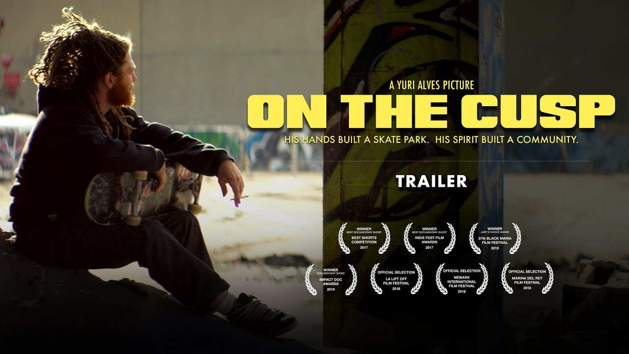 ON THE CUSP | Trailer