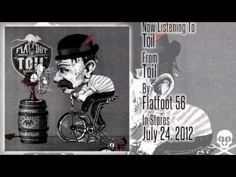 Flatfoot 56  - 