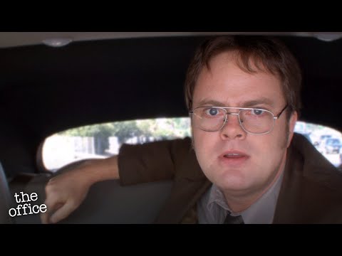 Don’t mess with SCRAN-TON! - The Office US