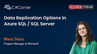 Data Replication Options in Azure SQL / SQL Server - SQL Server Virtual Conference 2021