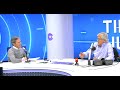 Paco González entrevista a Pepe Domingo Castaño por primera vez