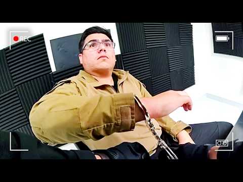 Security Guard Charged With Murder After Horrific Bodycam Surfaces