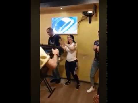 dance  Cheba Warda - Hatitou Aaliya - 2018