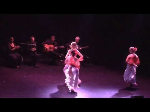Flamenco Areti #Sessions2014
