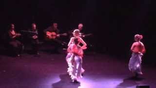 Flamenco Areti #Sessions2014