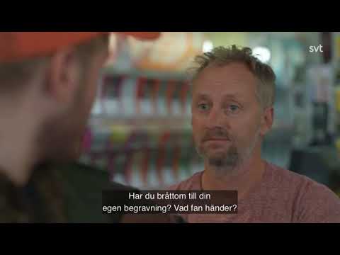 BEST OF LEIF OCH BILLY (UPDATED)