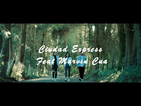Ciudad Express Feat. Marvin Cua - Fue Tu Amor (Video Oficial)