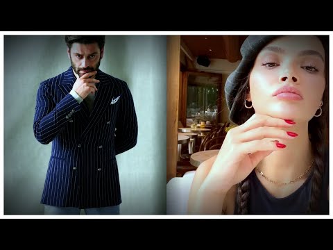 Hand in Hand at the Cinema: Ozan and Sinem Break the Rumor Mill!