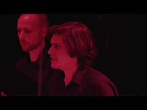 Shahar Regev - The Power of the People - Moran Singers Ensemble