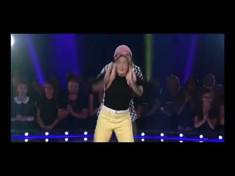 TEAM WHITE • RÉVOLUTION SAISON 1 • Ces soirées-là