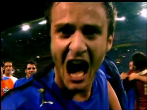 Re: Italy World Cup 2006