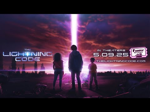 afbeelding Lightning Code, The