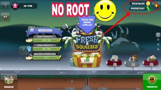 HOW TO HACK ZOMBIE CATCHER NO ROOT|| BY HACKER KING