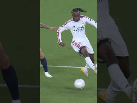 Yan Diomandé Masterclass vs Barcelona 💀🔥