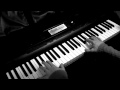 Stop Crying Your Heart Out - Oasis (piano cover ...