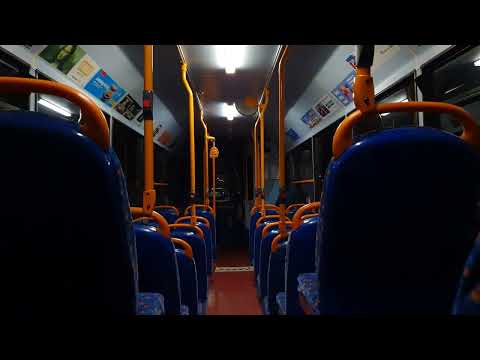Route E6 | NK04NPX/34611 - Stagecoach North East: Dennis Dart SLF/Transbus Pointer 2