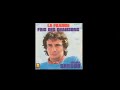 Michel Sardou / Fais des chansons 1975