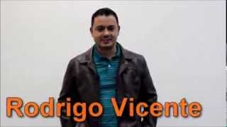 Treinamento Marca Pessoal Profissional - Depoimento Rodrigo Vicente - Compras Multinacional