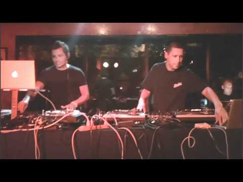 PUMPIN PETE & DJ RUDE 1 @ DARKROOM CHICAGO PART 3