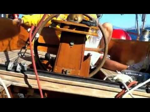 vindo 50 sailing Jaque Mate