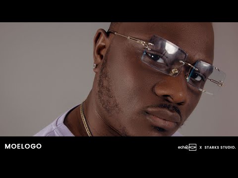 Moelogo - One Time  (LIVE PERFORMANCE) - ECHOOROOM