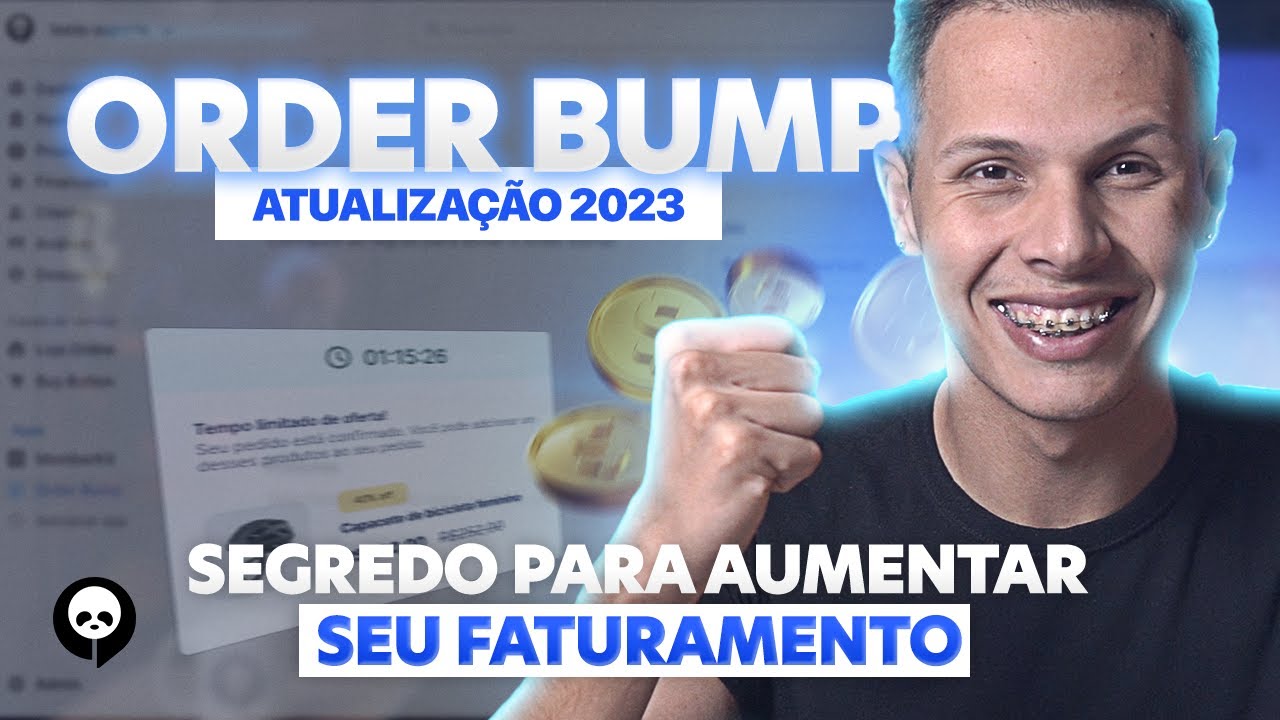 AUMENTE AS VENDAS DA SUA LOJA E CHECKOUT CARTPANDA COM ESSA FUNCIONALIDADE