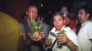 Munich, Germany #13 Latinos