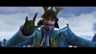 リクに応えて実況プレイ！戦国BASARA3宴：義光：天下統一（婆裟羅）：第参戦