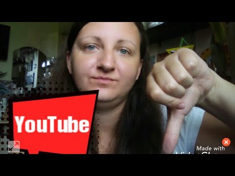 YouTube не продвигает маленькие каналы/ Монетизация/ Подписки/ Просмотры/ Почему упали просмотры?