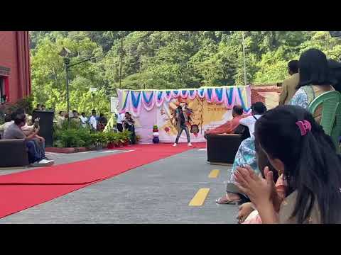 Jai arora  Dusshera ce...