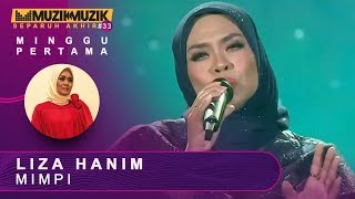 Mimpi - Liza Hanim  | #SFMM33