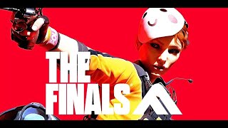 【The FINALS】5分程度のハイライト【爆発系FPS】