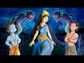 Krishna Aur Balram The Brave Krishna And Balram Adventure Videos For Kids Cartoon Videos