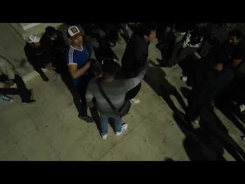 Sandert vs Gz I @topatugallochiclayo 2021 I