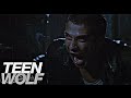 Teen Wolf The Movie Scott Roars At Eli