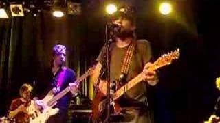 Centro-matic -  In Such Crooked Time (Live)