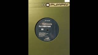DJ Dexter – Revolution Of The Mantis