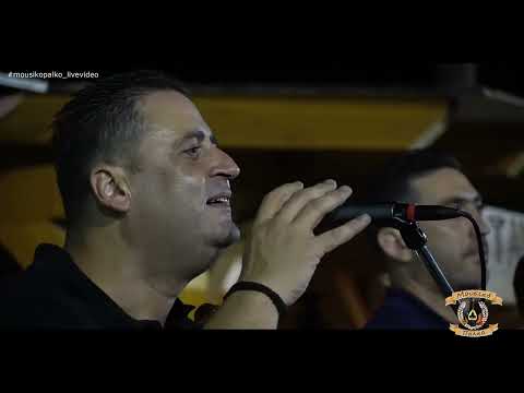 Κωστής Σαριδάκης ~ Βόλτα θα πάρω τα στενά | Γιάντα παντέρμε λογισμέ | Συρτά | Μαλεβιζιώτης