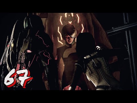 Mass Effect 2 Legendary Edition Playthrough (Episode 67) | Suicide Mission Part Two! | PC Gameplay