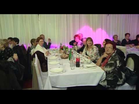 Zemun, Proslava 8  marta u organizaciji GO Zemun pokrivanje