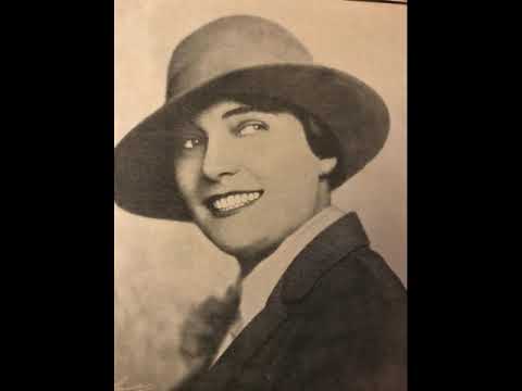 Dajos Béla spielt den Tango: 1000 Worte Liebe, Berlin, 1932