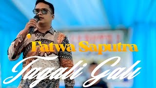 Download lagu Fatwa Saputra - Tagali Gali  (Cover) | LIVE PERFORM Fatwa Saputra Entertaiment mp3