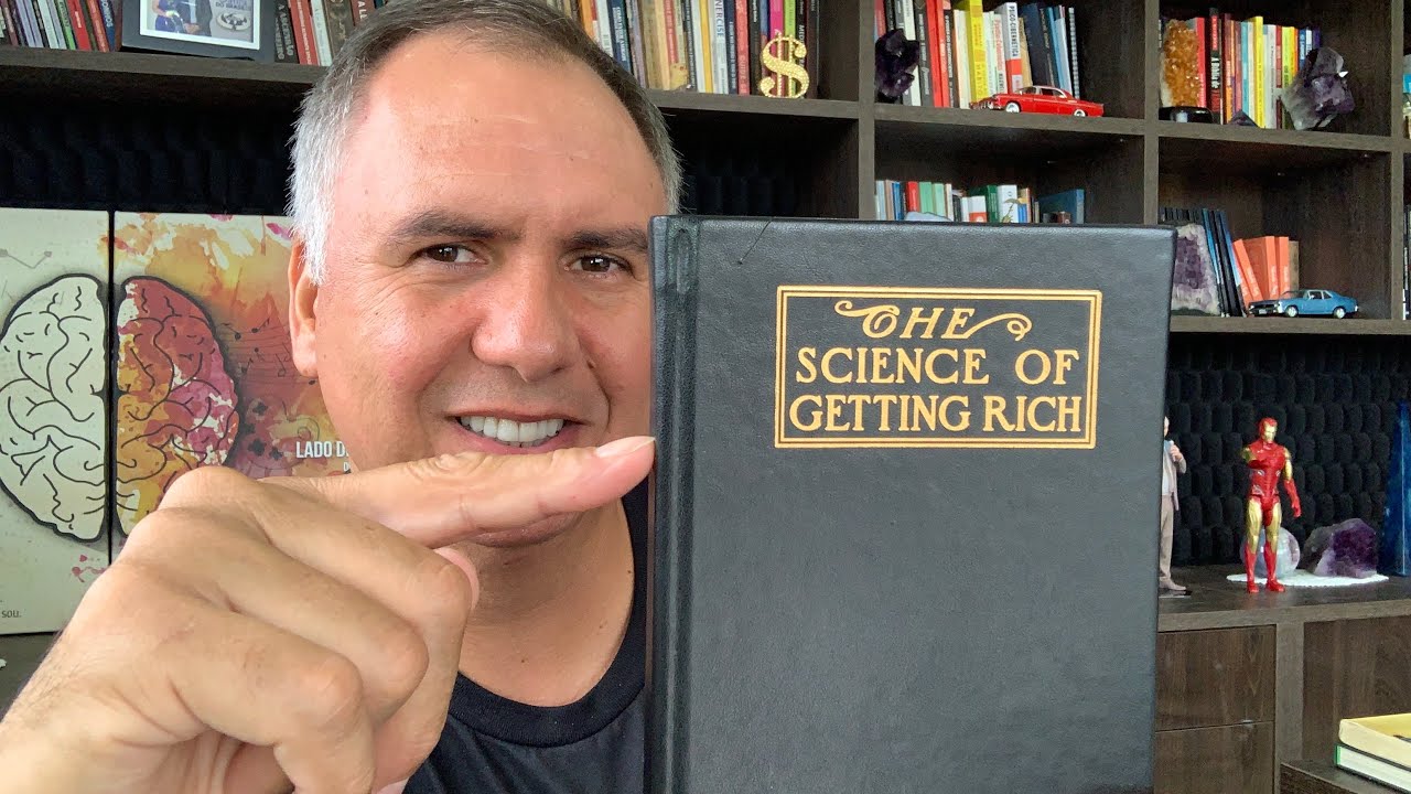 A Ciência Para Ficar Rico em 2024 - Como Aplicar