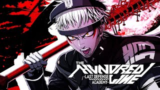 The Hundred Line: Last Defense Academy video 2